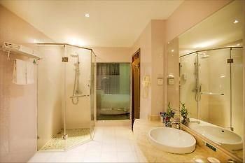 Hangzhou Court, Traders Hotel ภายนอก รูปภาพ