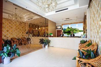 Hangzhou Court, Traders Hotel ภายนอก รูปภาพ