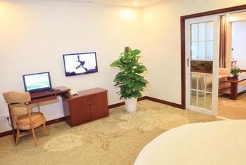 Hangzhou Court, Traders Hotel ภายนอก รูปภาพ