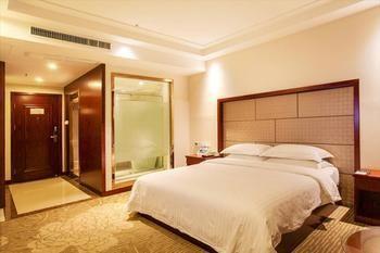 Hangzhou Court, Traders Hotel ภายนอก รูปภาพ