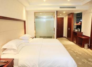 Hangzhou Court, Traders Hotel ภายนอก รูปภาพ
