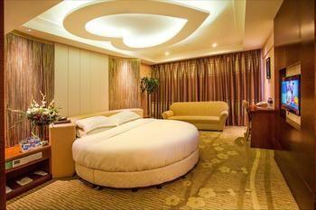 Hangzhou Court, Traders Hotel ภายนอก รูปภาพ