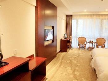 Hangzhou Court, Traders Hotel ภายนอก รูปภาพ