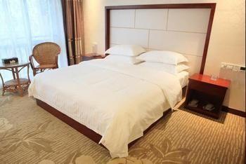 Hangzhou Court, Traders Hotel ภายนอก รูปภาพ